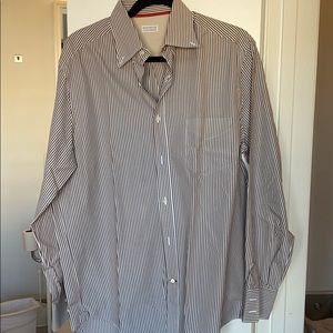 Cucinelli Button-down